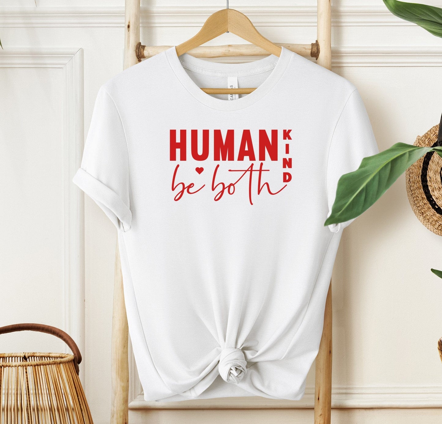 Human Kind T-shirt