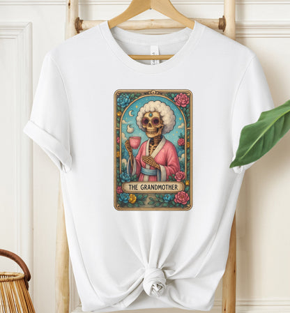 The Grandmother T-shirt