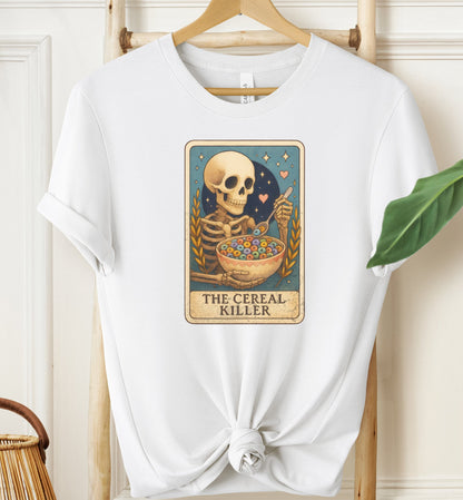 The Cereal Killer T-shirt
