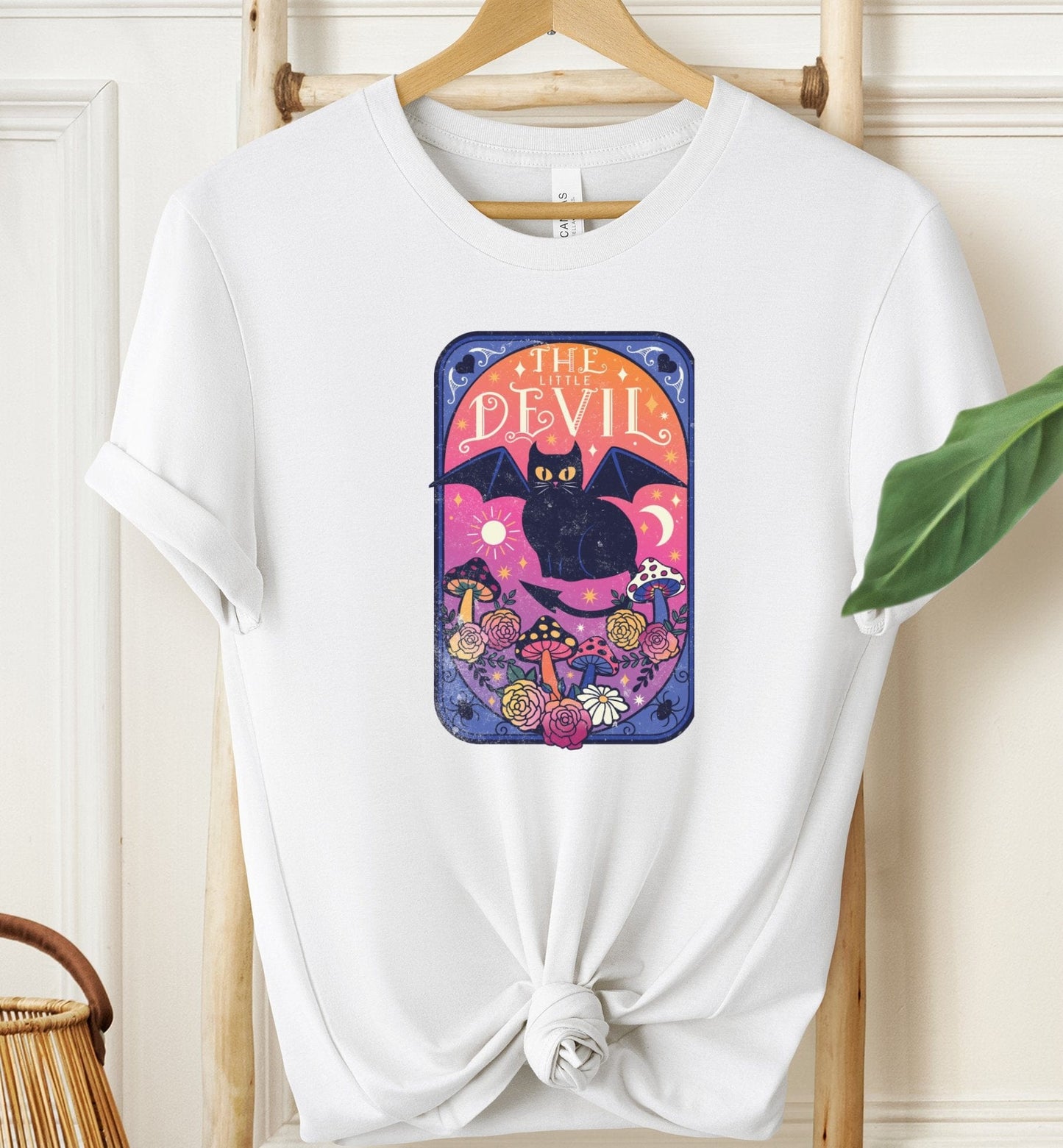 The Little Devil T-shirt