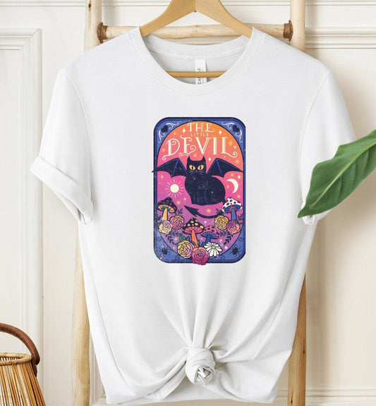 The Little Devil T-shirt