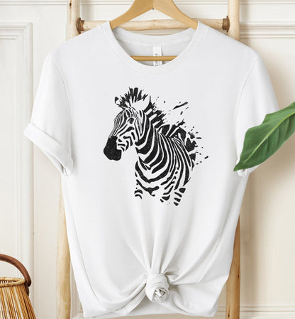 Zebra T-shirt