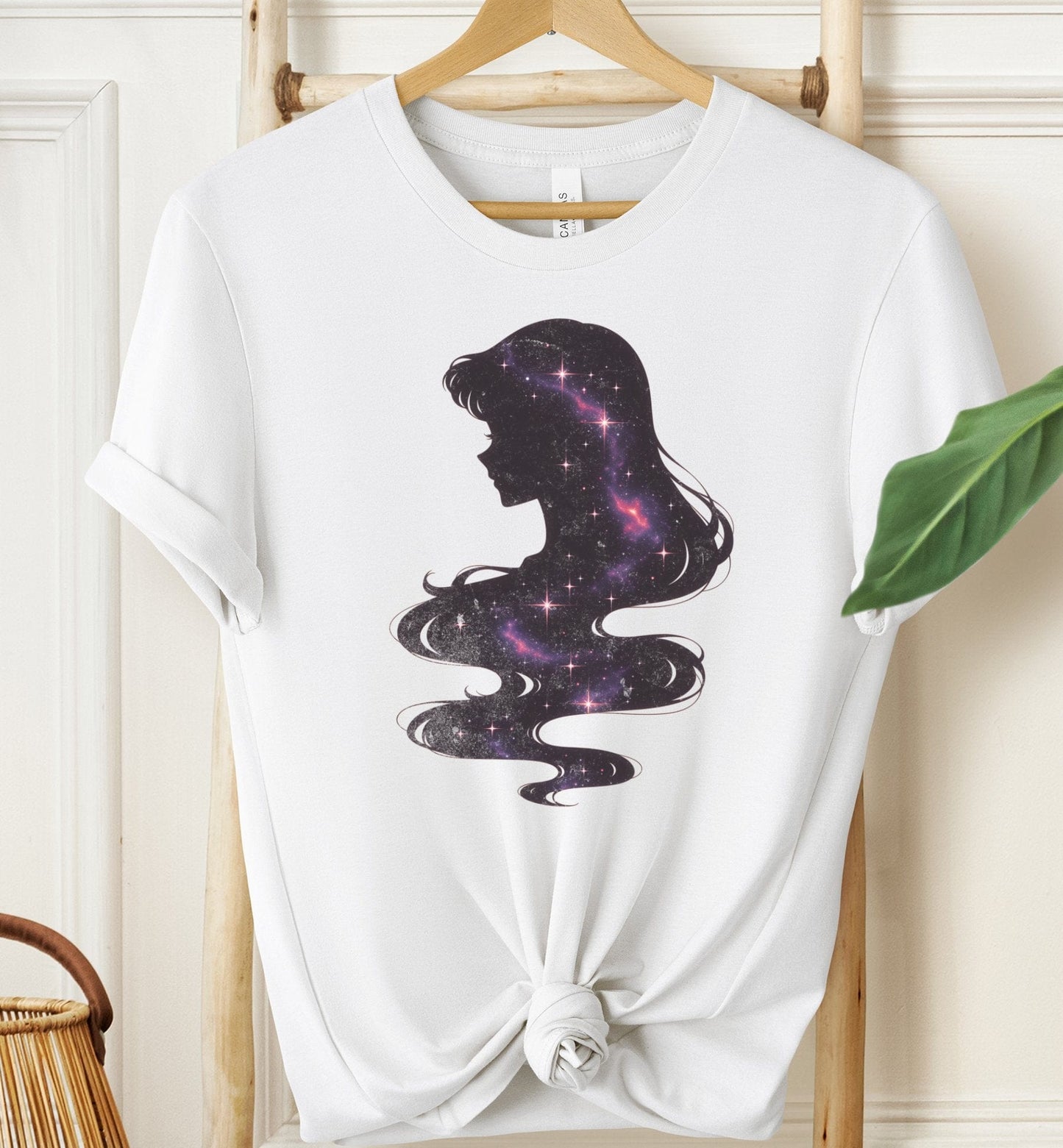 Star Silhouette T-shirt