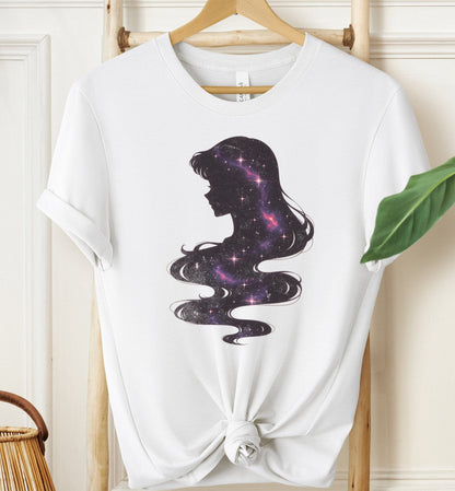 Star Silhouette T-shirt