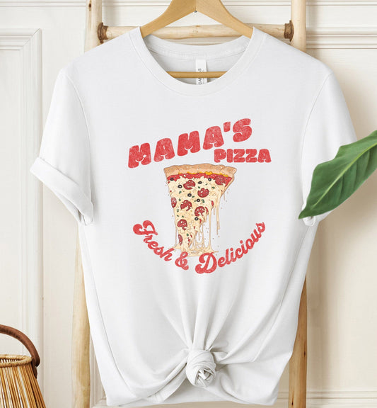 Mama's Pizza T-shirt