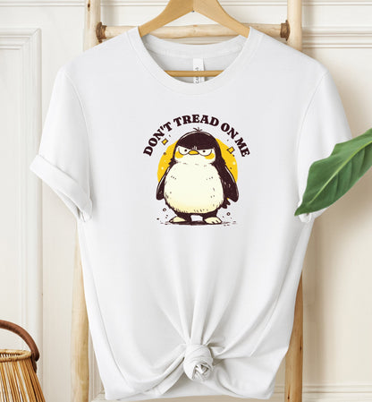 Don't Tread On Me T-shirt