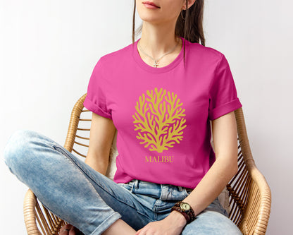 Malibu T-shirt