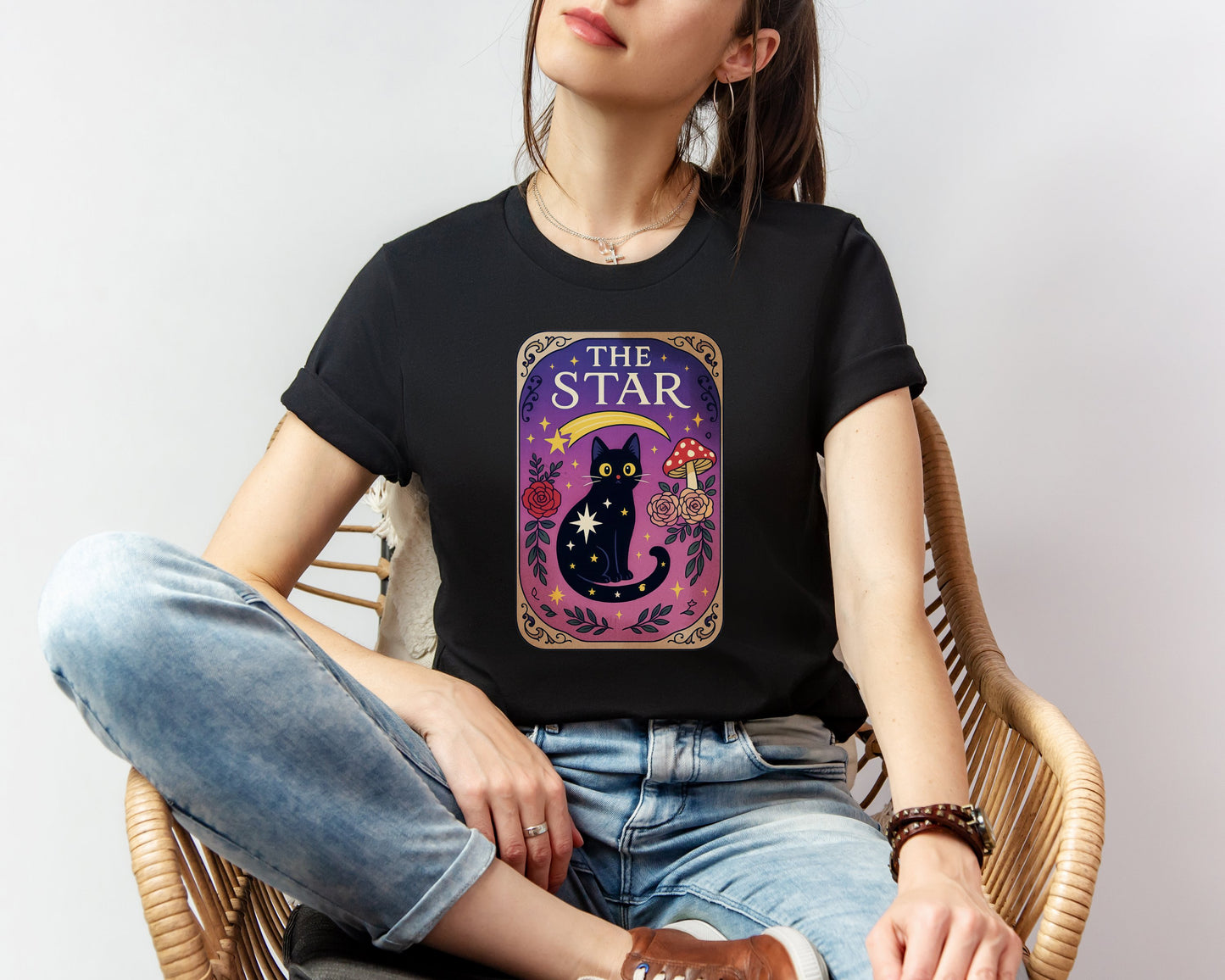 The Star T-shirt