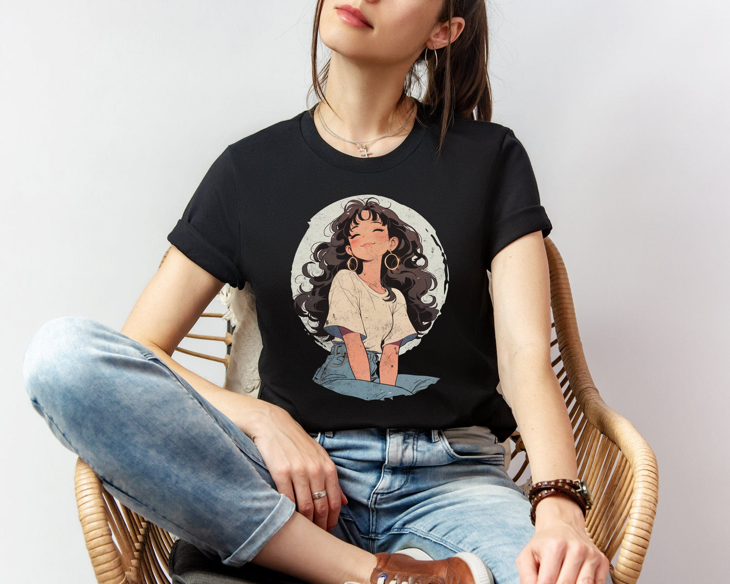 Chill Girl T-shirt