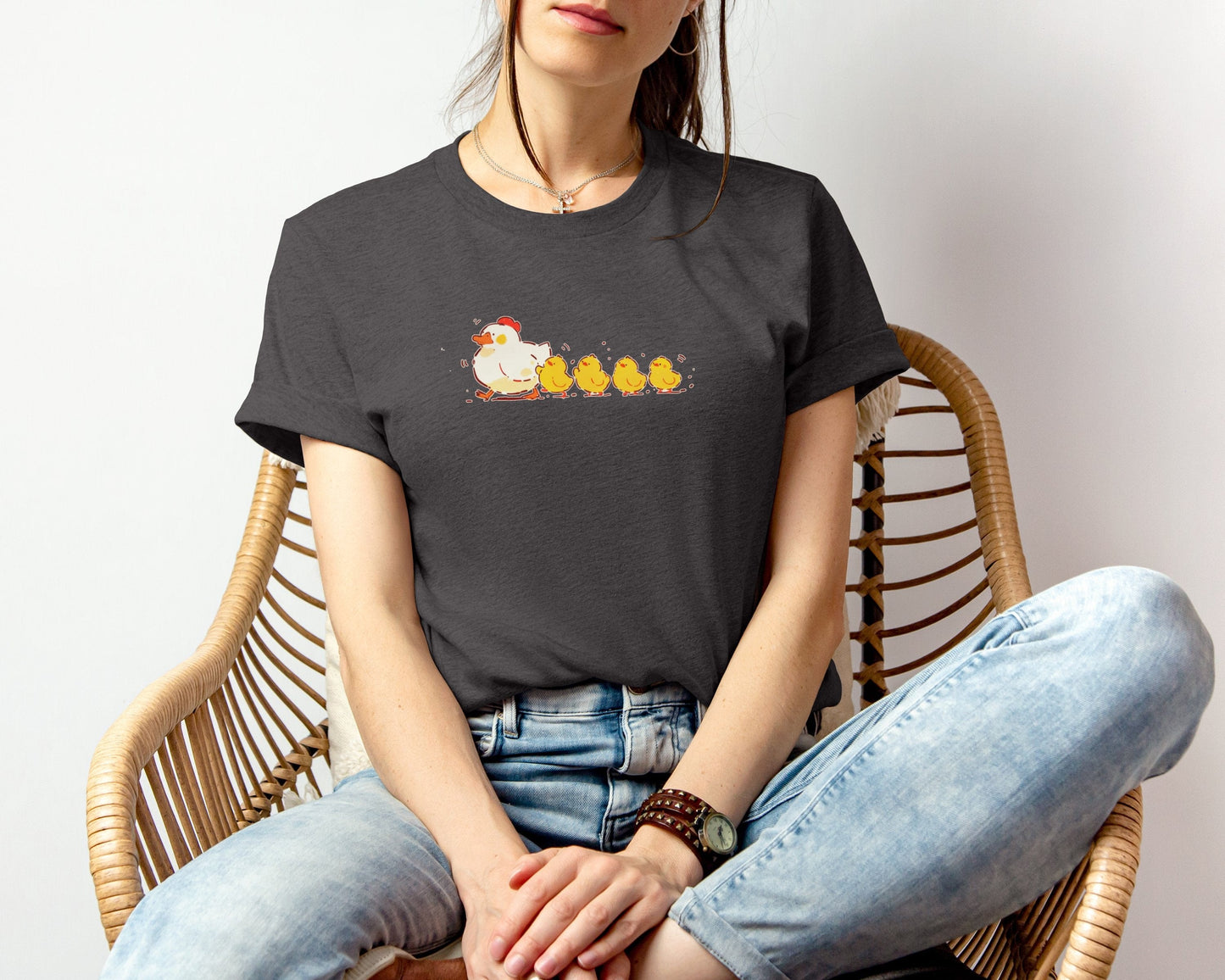 Mother Hen T-shirt