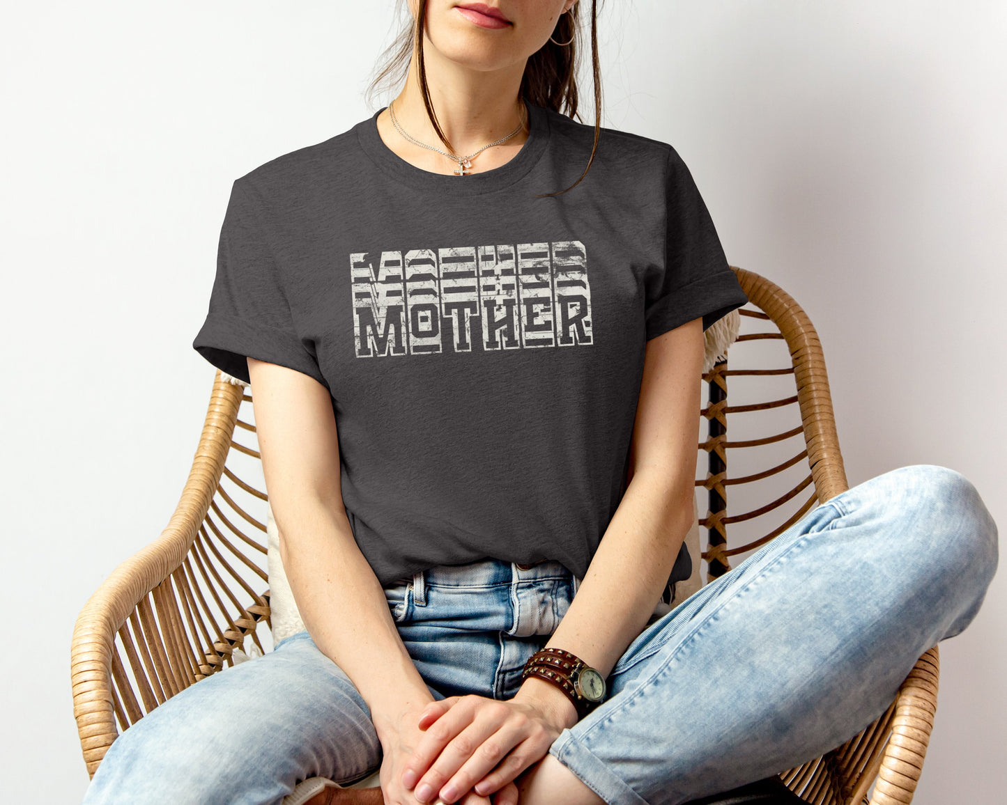 Mother T-shirt
