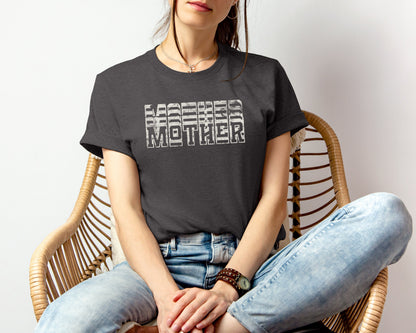 Mother T-shirt