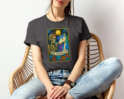 The Audacity T-shirt