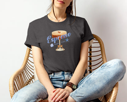 Espresso Martini T-shirt