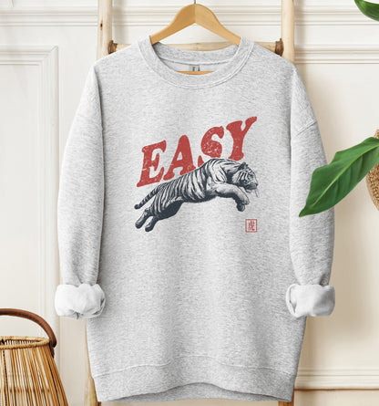 Easy Tiger Sweatshirt