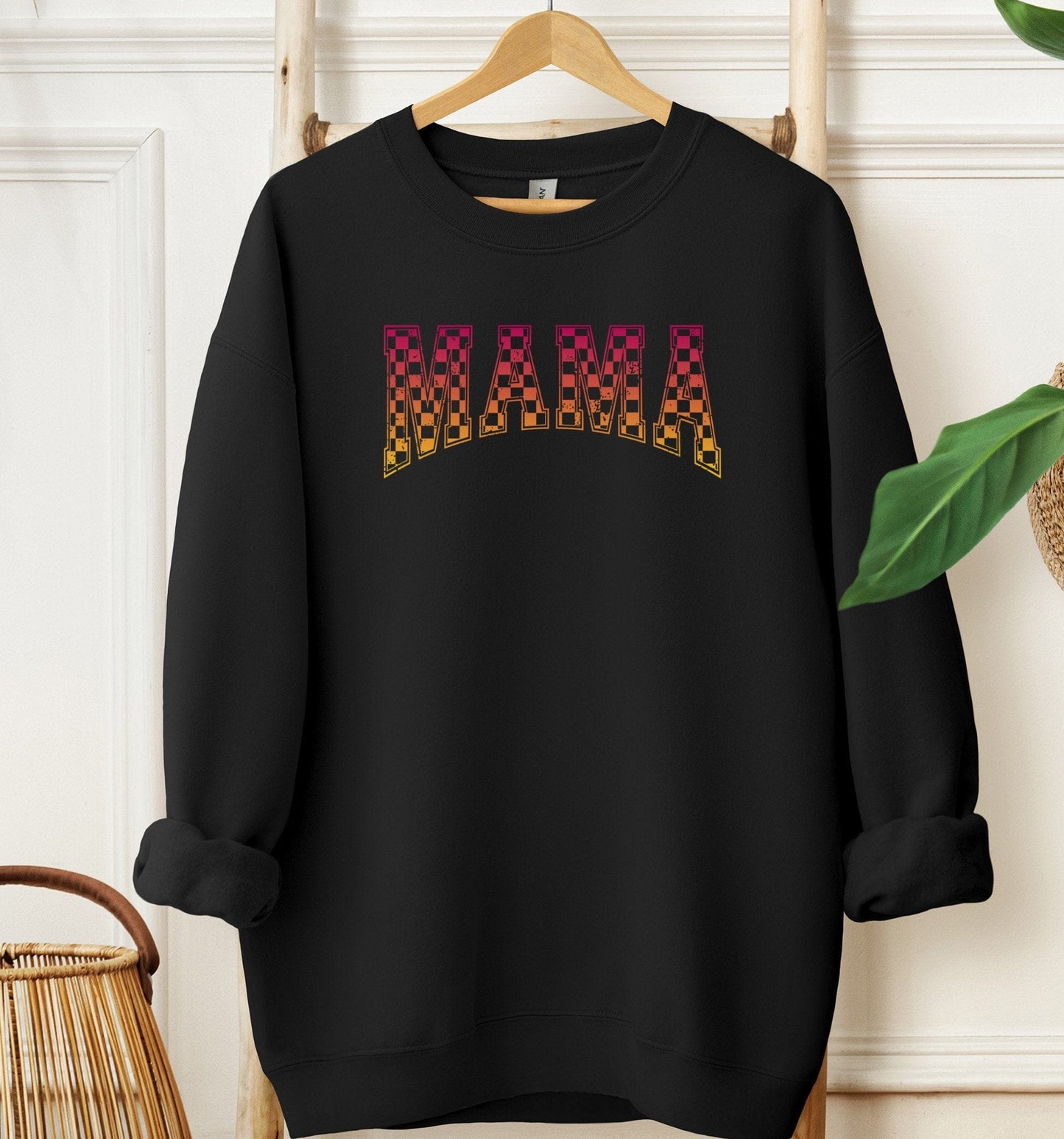 Mama Sweatshirt