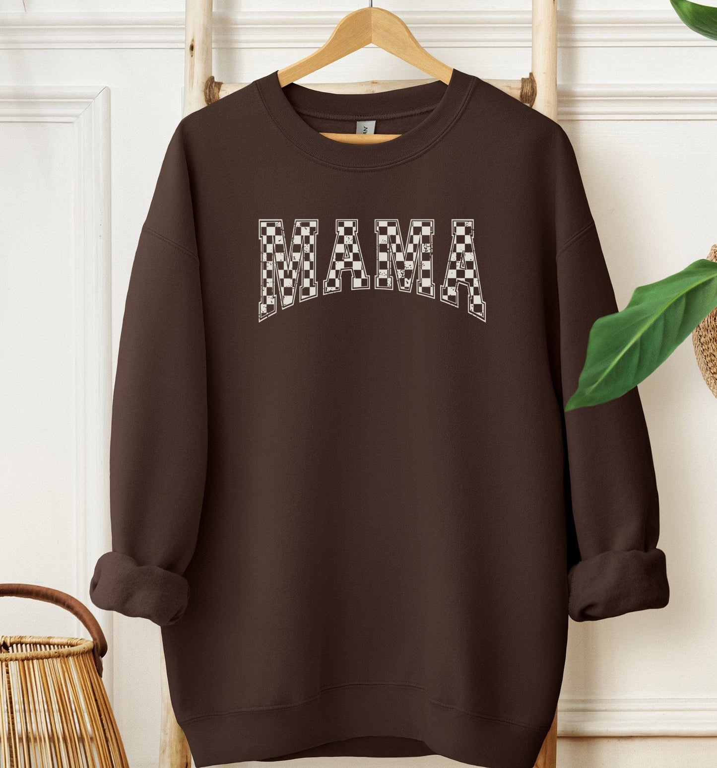 Mama Sweatshirt