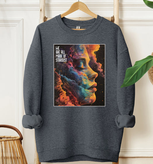 Stardust Sweatshirt