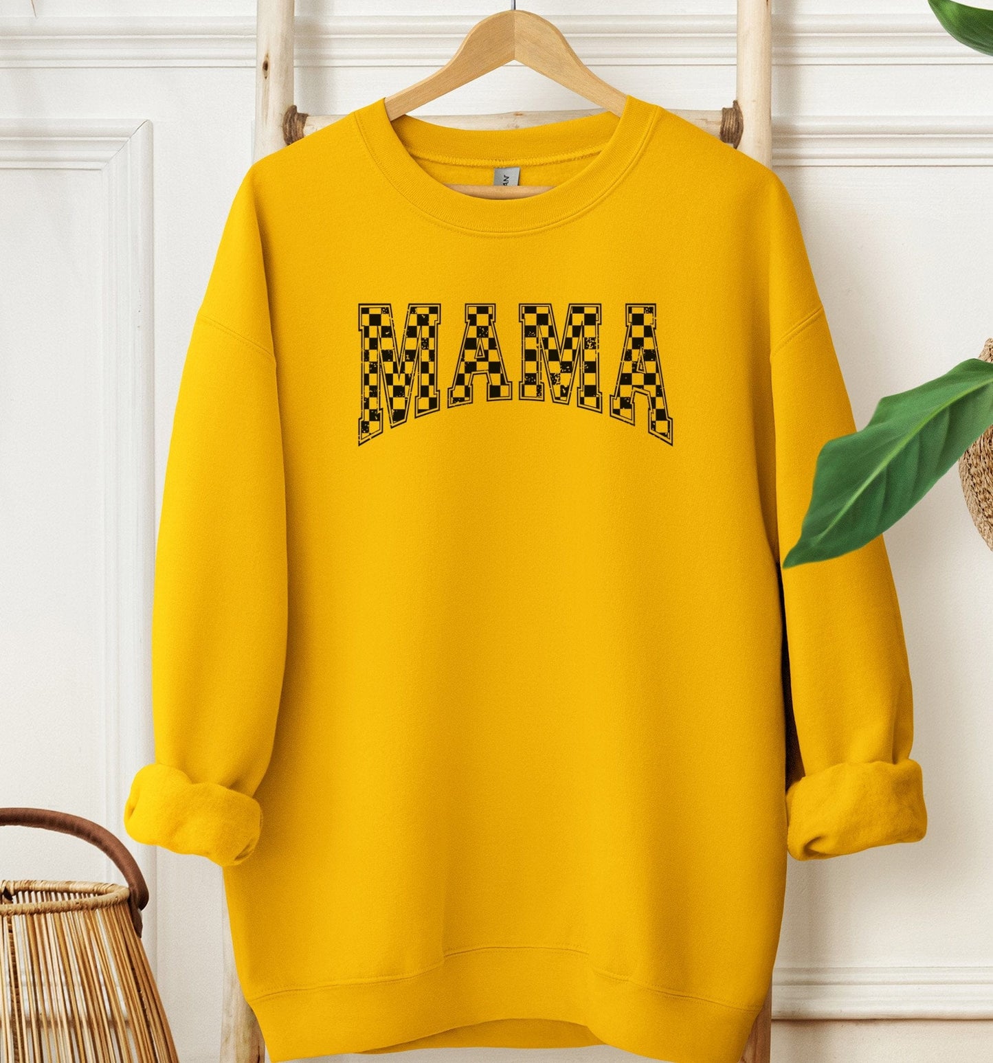 Mama Sweatshirt