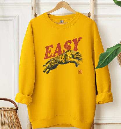 Easy Tiger Sweatshirt