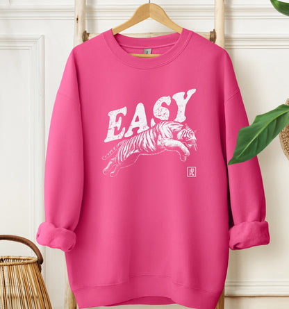 Easy Tiger Sweatshirt