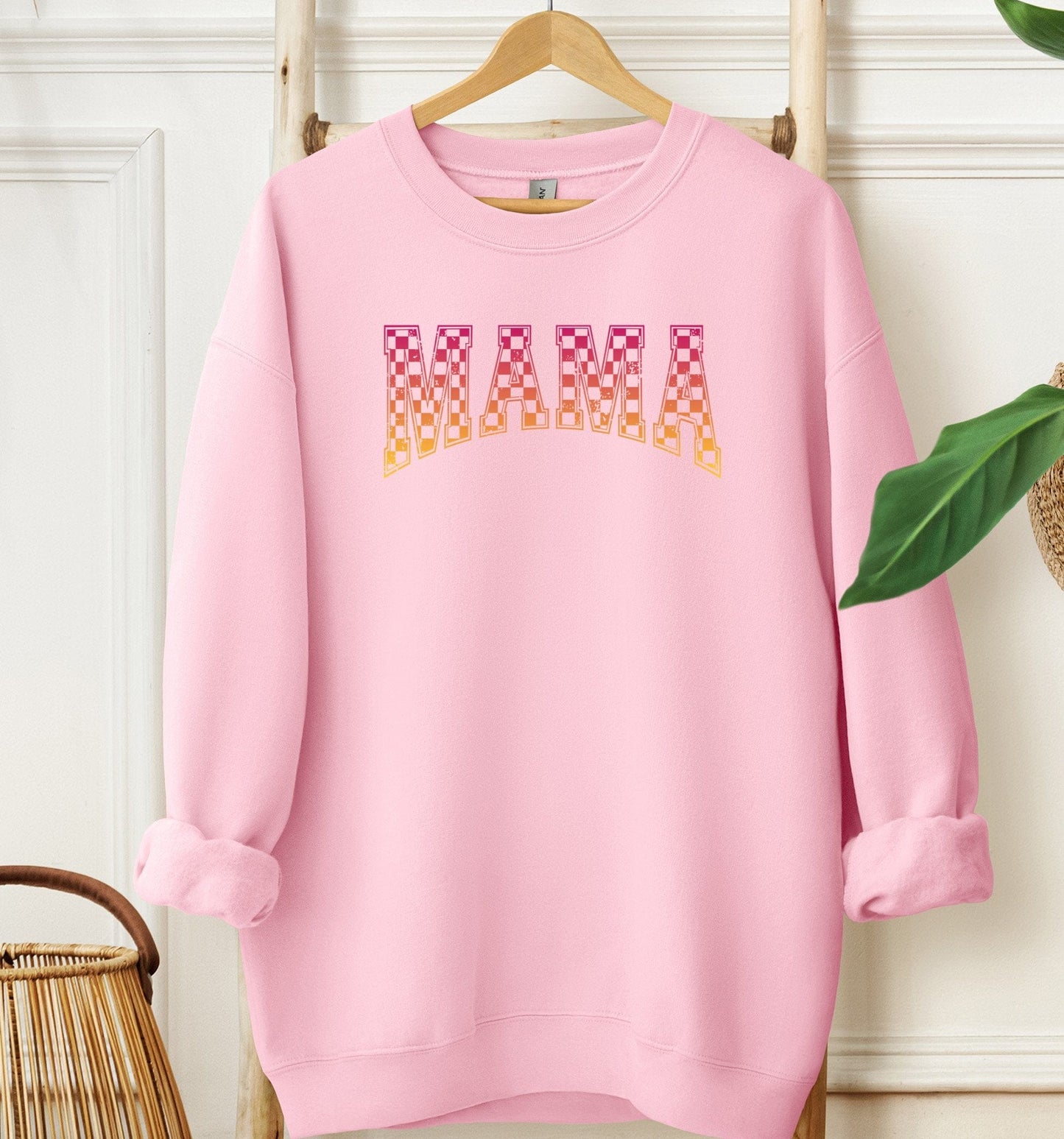 Mama Sweatshirt
