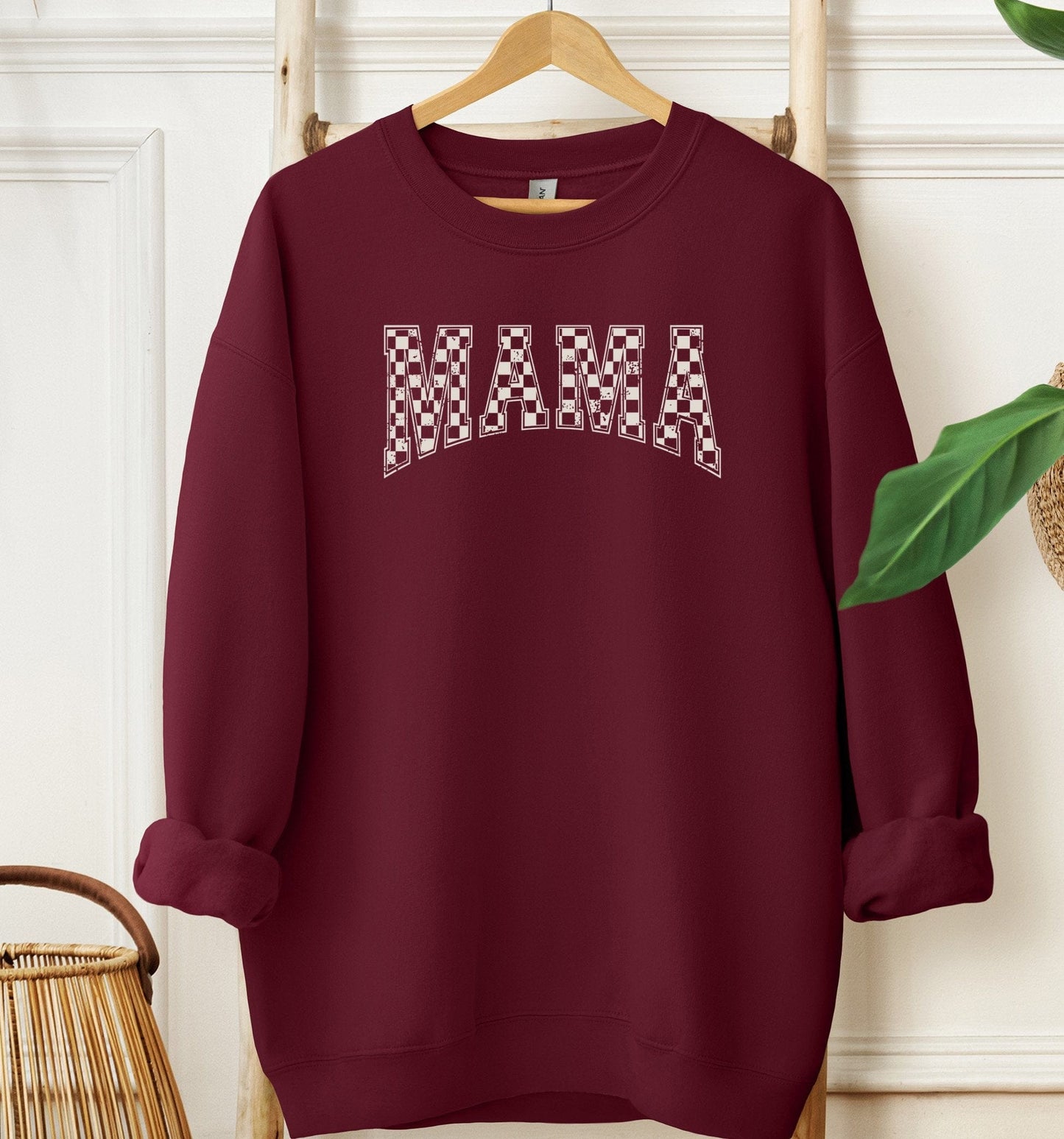 Mama Sweatshirt