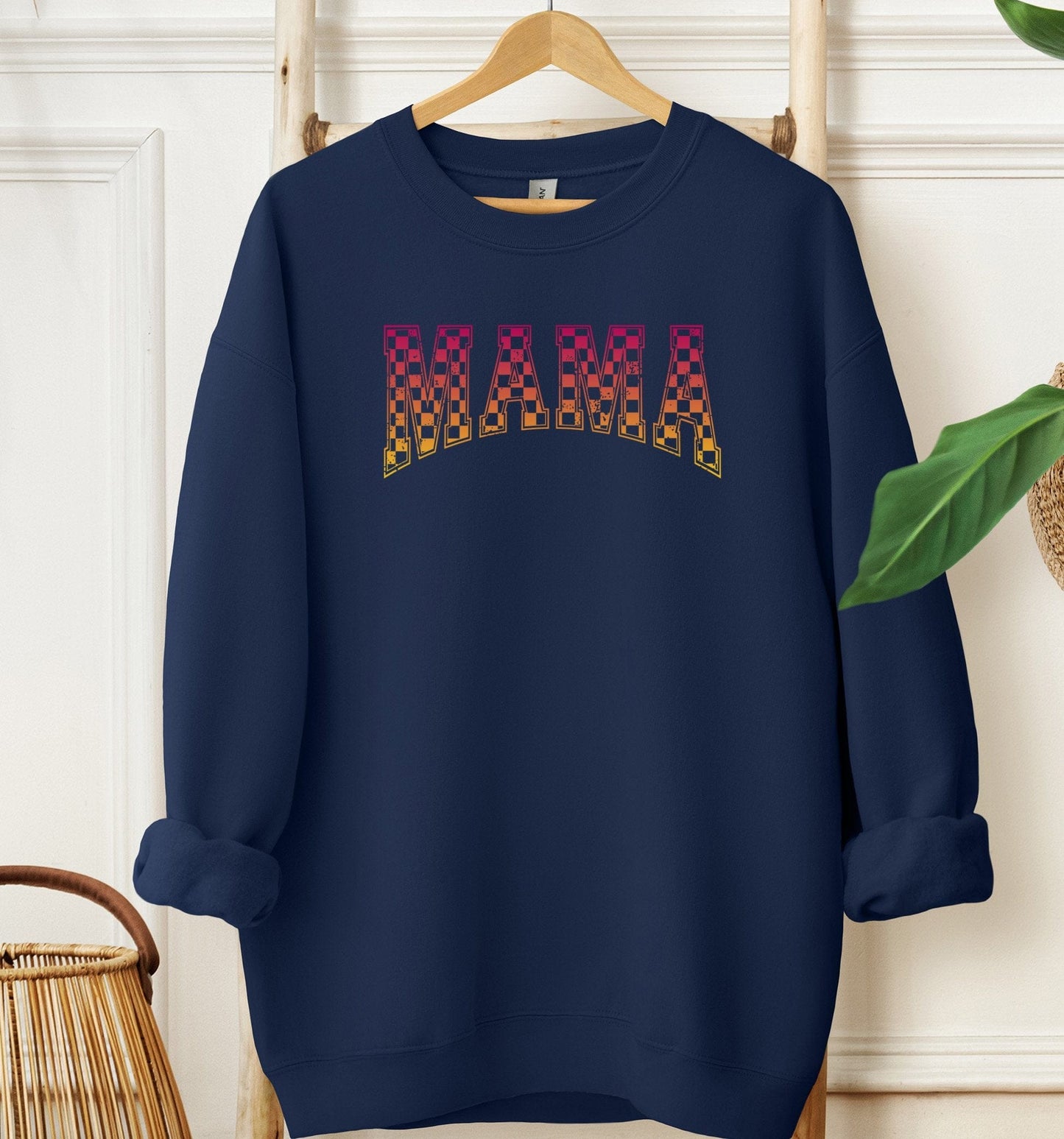 Mama Sweatshirt