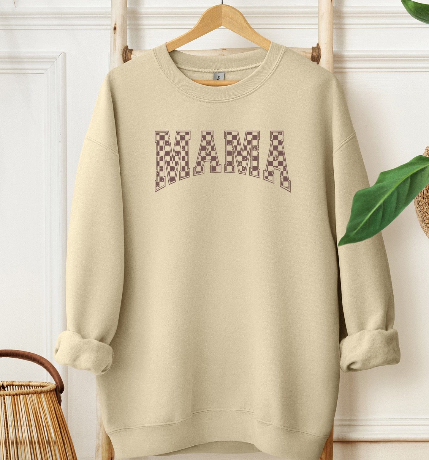 Mama Sweatshirt
