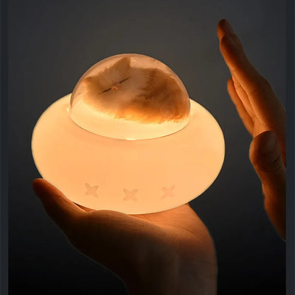 Cosmic Pet Night Light