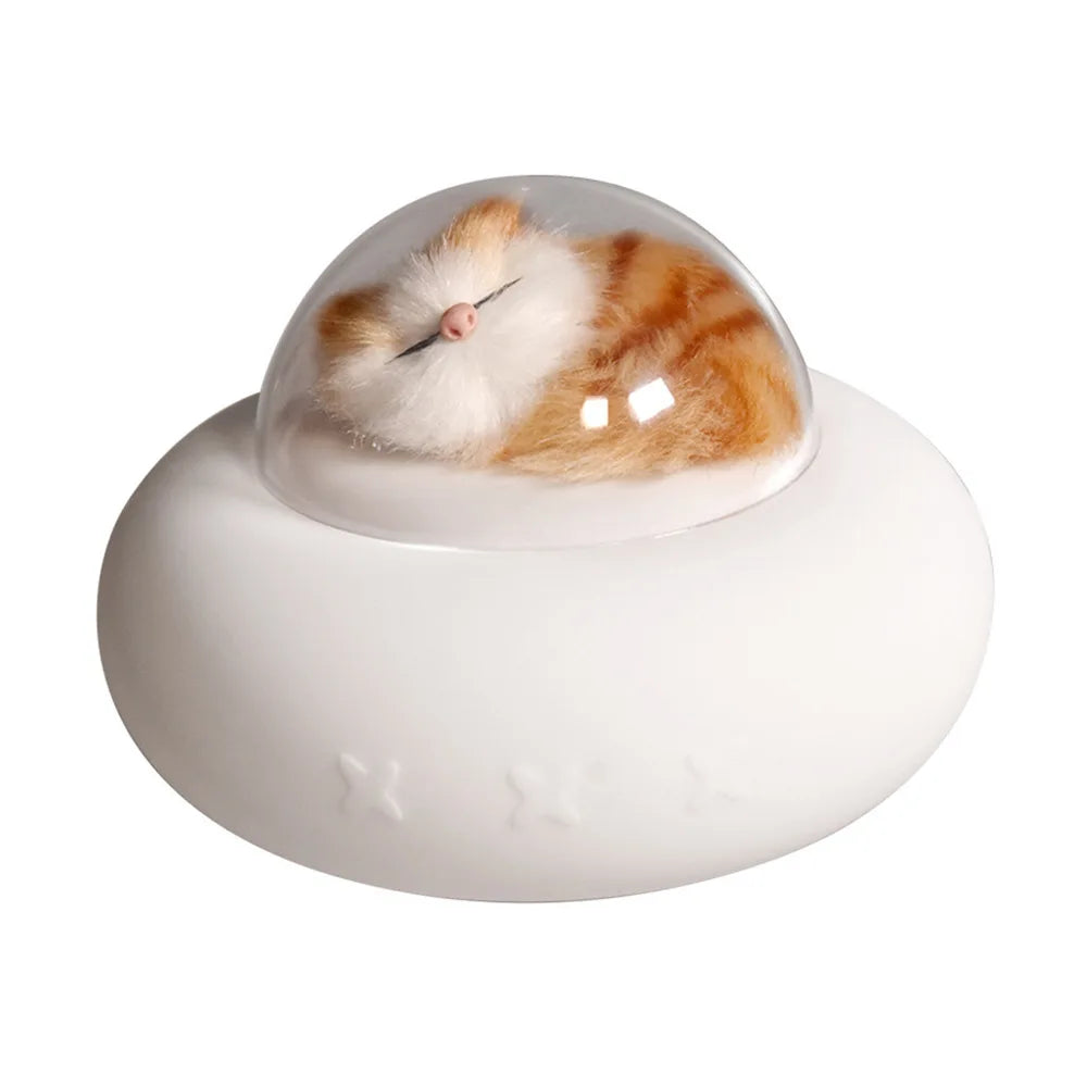 Cosmic Pet Night Light