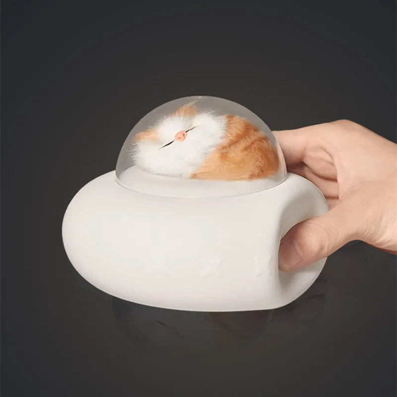 Cosmic Pet Night Light