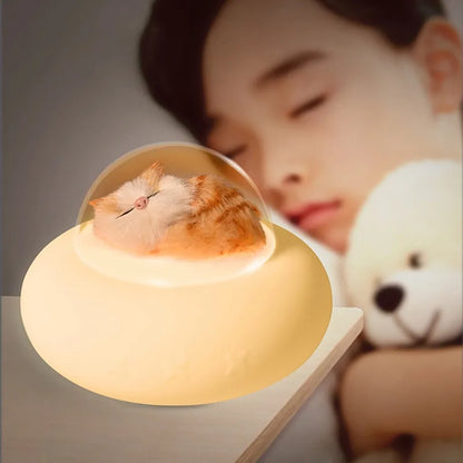 Cosmic Pet Night Light