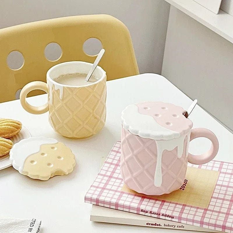 Biscuit Bliss Mug