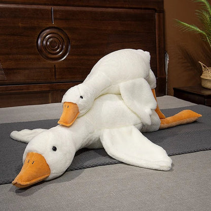 Big Honker the Goose Plushie