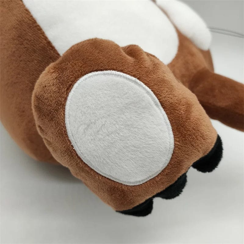 Monty Mole Plush Pal