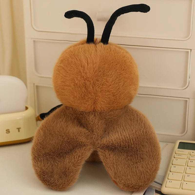 Bug Buddy Beetle Plush