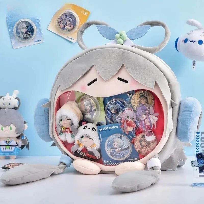 Smile & Style Ita Backpack