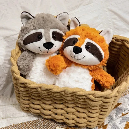 Woodland Snuggle Squad Plushies