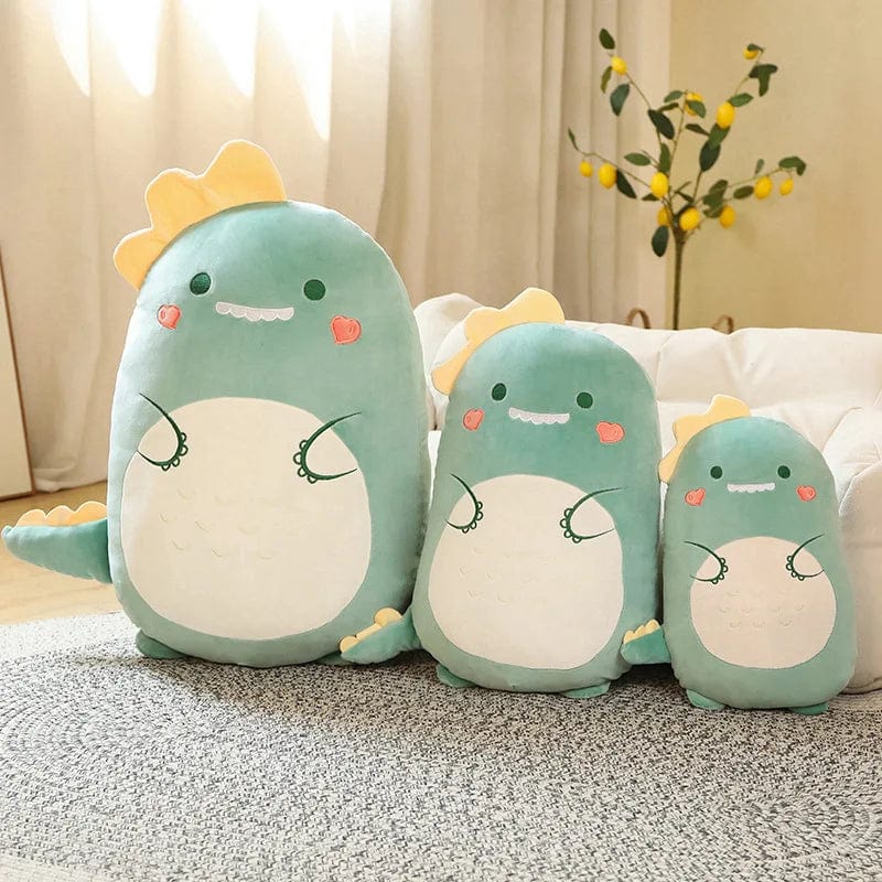 Squishy Animal Plushies