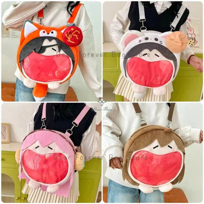 Smile & Style Ita Backpack
