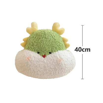 Snuggle Pals Hand Warmer Plush