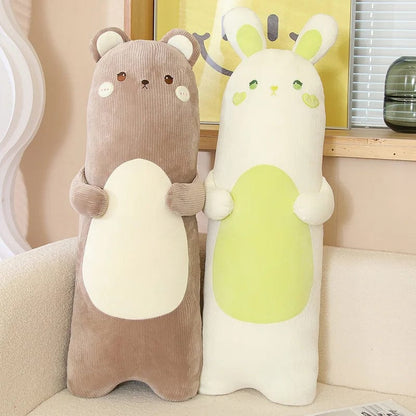 Snugglekins Cuddle Crew