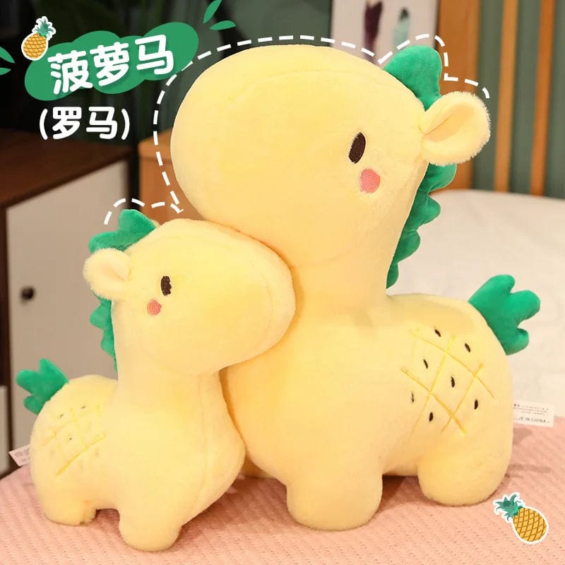 Pippa the Pineapple Giraffe