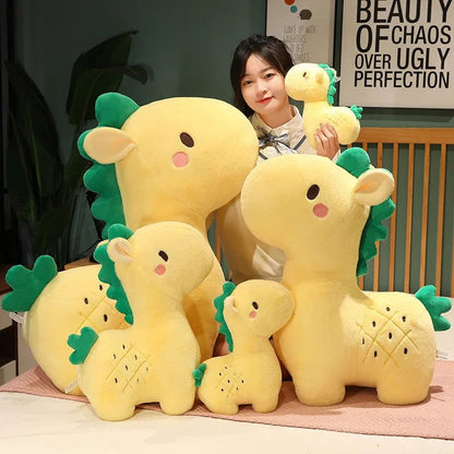 Pippa the Pineapple Giraffe