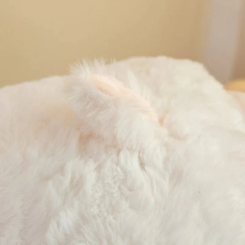 Sleepy Baa Baa Plush