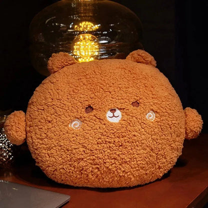 Snuggle Pals Plushies