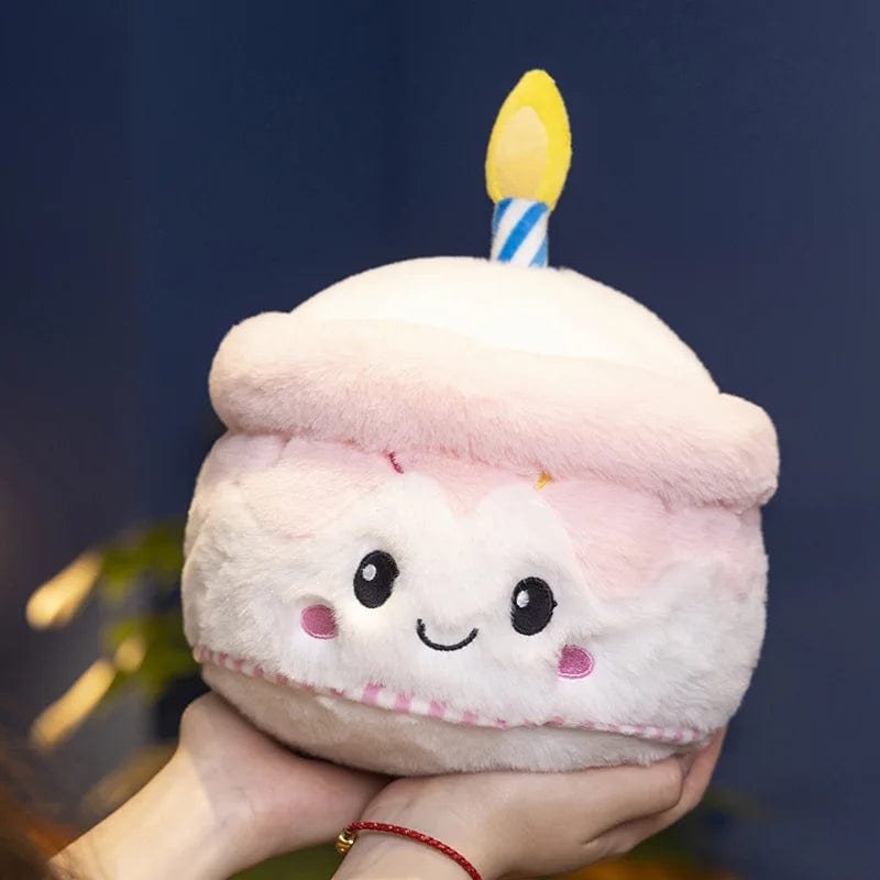 Sweet Treats Plushies