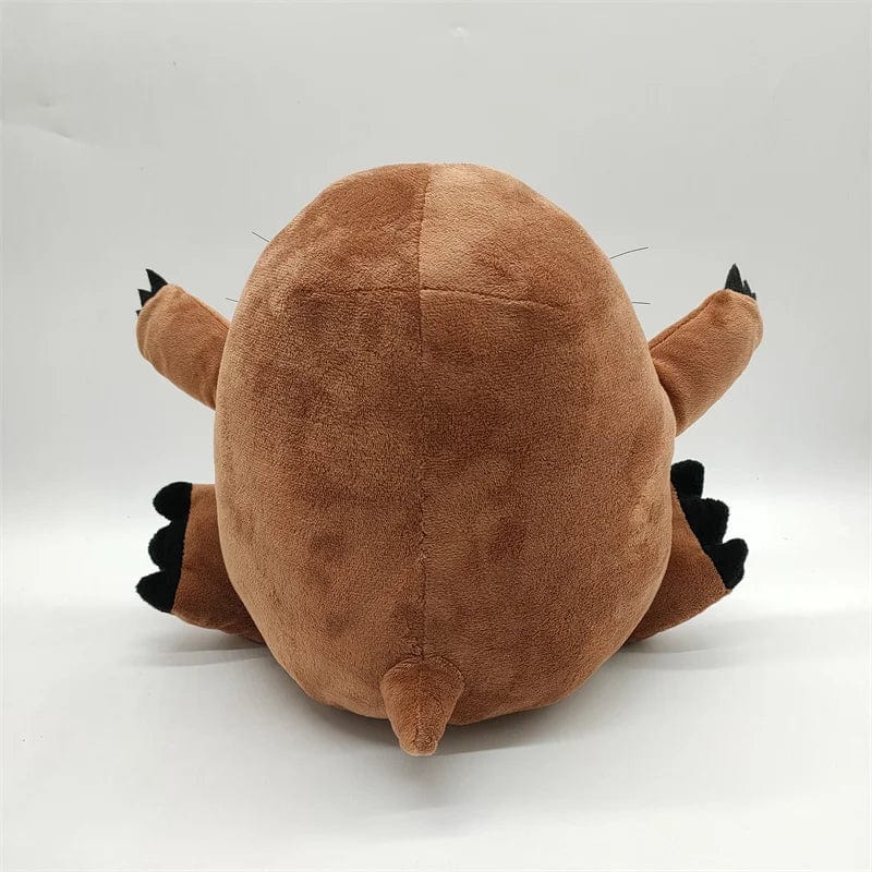 Monty Mole Plush Pal