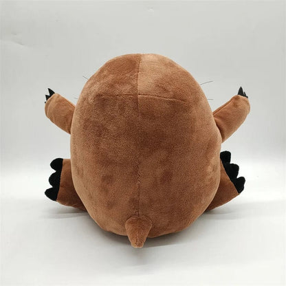 Monty Mole Plush Pal
